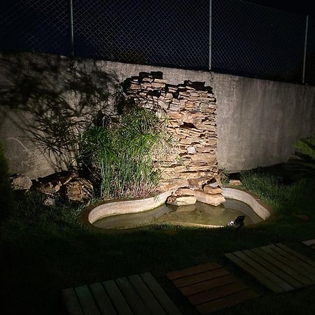 Pousada Vale Do Rubi 隆德里纳 外观 照片